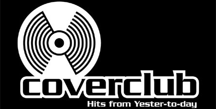 CVER CLUB Logo